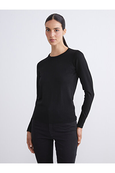 LC Waikiki Crew Neck Women's Knitwear Sweater