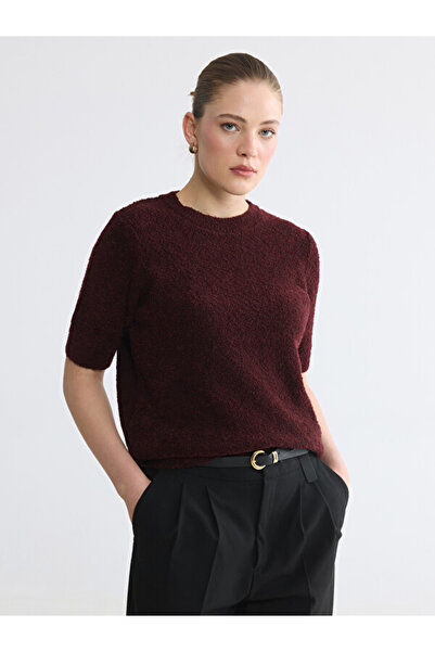 LC Waikiki Crew Neck Women's Knitwear Sweater