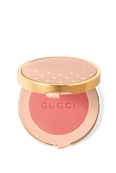 Gucci Beauty Blush 04 Bright Coral