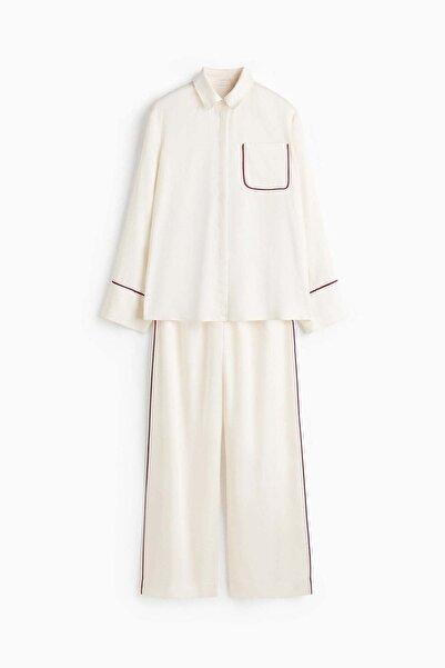 H&M Satin pyjamas