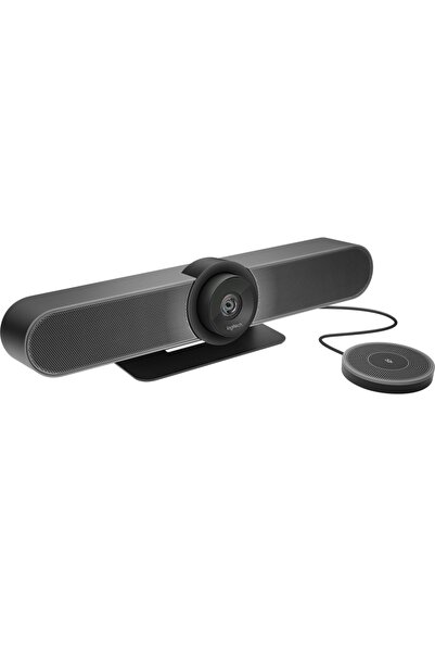 logitech MICROFON LOGITECH, "Expansion Microphone" pt. conferinte video "989-...
