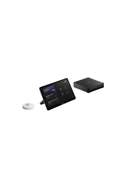 Yealink YEA MCORE KIT C5U MS FOR TEAMS 1206709 "1206709" (timbru verde 0.18 lei)