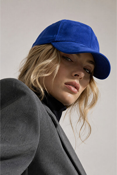 la polario Suede Unisex Hat