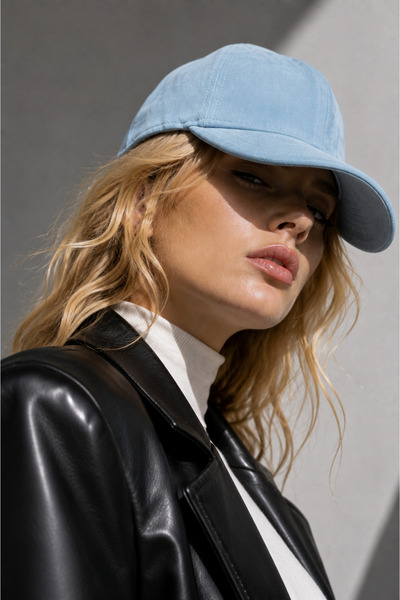 la polario Suede Unisex Hat
