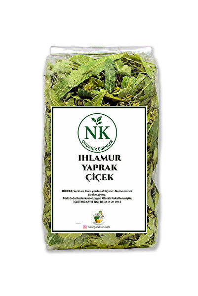 nk organik Linden 100Gr