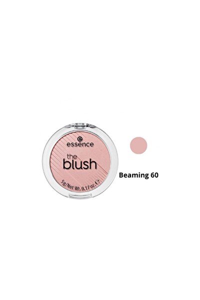 Essencia Blush 60