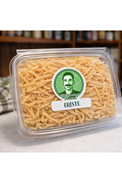 Tarihi Kemerburgaz Turşucusu Erişte 500 Gr