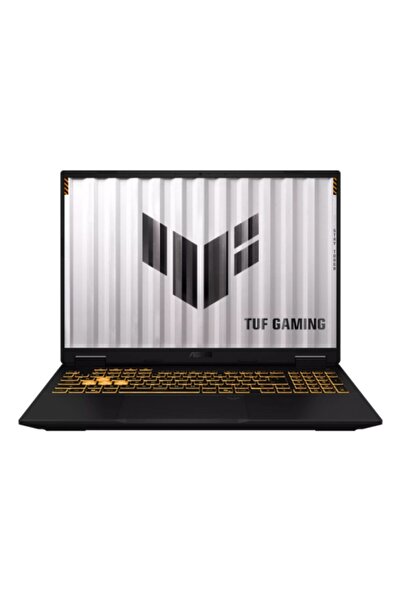 ASUS TUF Gaming 16 λάπτοπ με επεξεργαστή Intel Core i5-14450HX έως 4.8 GHz, 1...