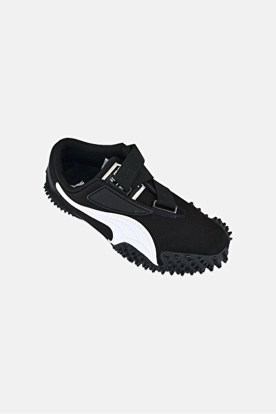 Puma Kids Boy Mostro OG Slip On Outdoor Shoes, Black