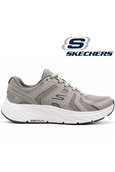 SKECHERS Go Run Consistent 3 221263 Men's Sports Shoes Beige