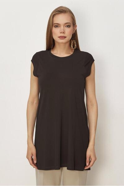 Alvina Short Sleeved Tunic 46498