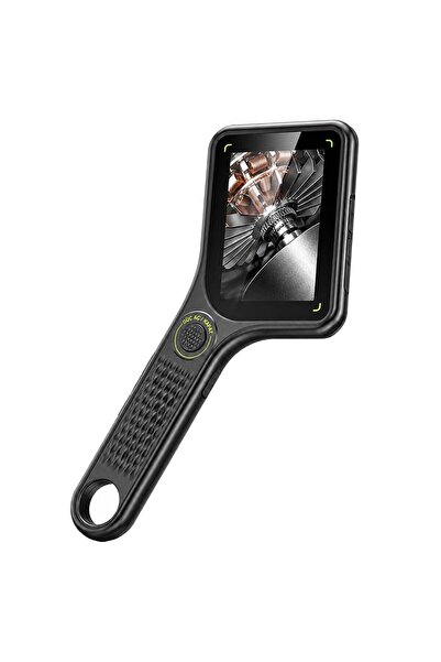Powermaster PM-29314 3.0" IPS Ekranlı El Tipi Dijital Mikroskop (2 MP Kamera ...