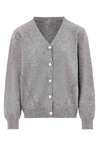 VIRITA Strickjacke