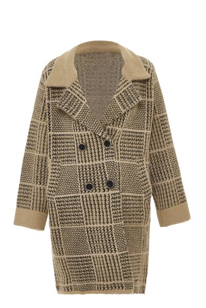 VIRITA Strickjacke