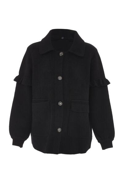 VIRITA Strickjacke