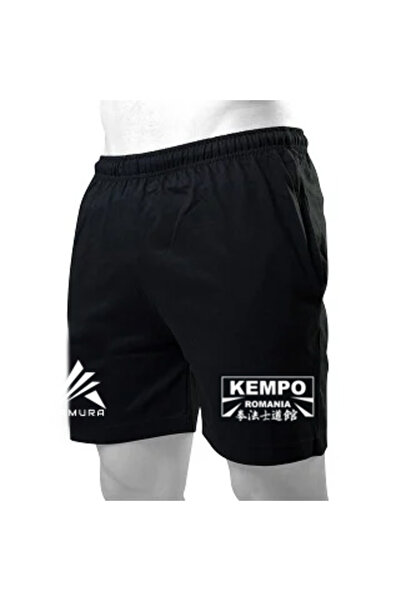 ARMURA Short cotton Kempo 2.0 Senior