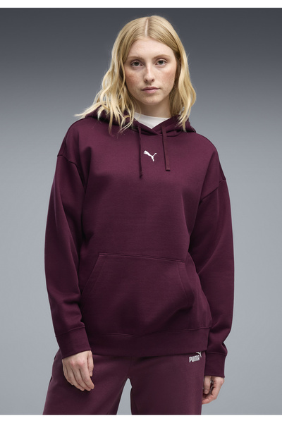 Puma Essentials Fleece-Hoodie für Damen