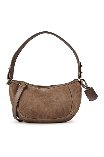 Burkely Sierra Schultertasche Leder 27.5 cm
