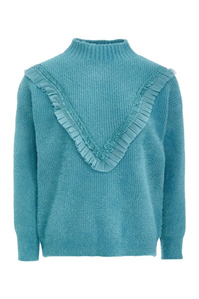 VIRITA Strickpullover