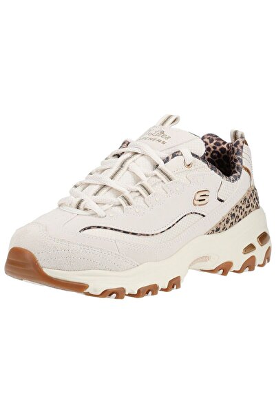 SKECHERS Sneaker D'LITES WILD CHARM