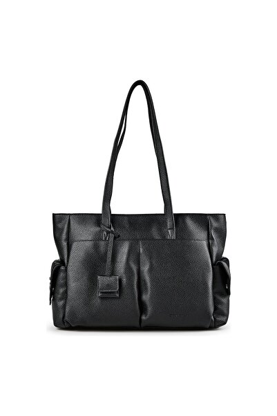 Tom Tailor Charis Shopper Tasche L 37 cm