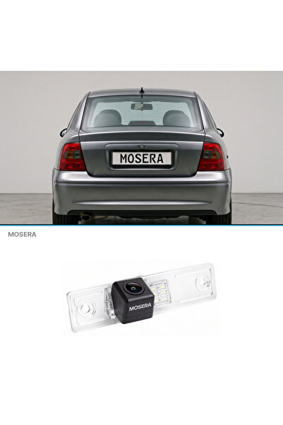 MOSERA Camera marsarier Opel Vectra B 1995-2002, CVBS, NTSC, vedere nocturna,...