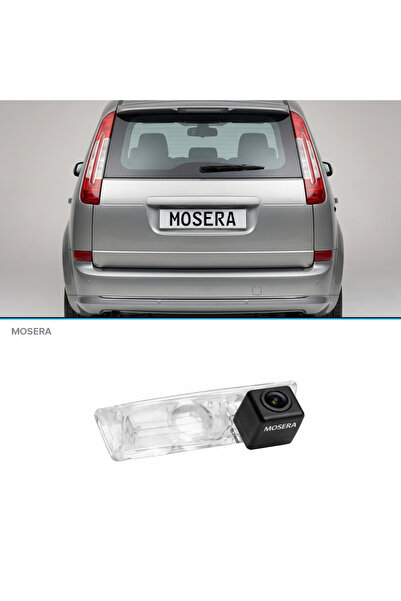 MOSERA Κάμερα οπισθοπορείας Lexus RX 2003-2008, AHD, 1080P, νυχτερινή όραση, ...