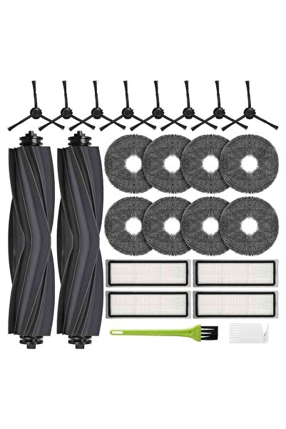 Noonedibs Kit Accesorii Compatibile Dreame L10 Prime, L10s Plus, L10s Pro Gen...
