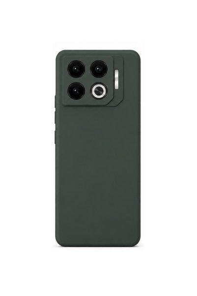 Mopal Infinix Gt 20 Pro Compatible Silicone Case with Velvet Coating Inside |...