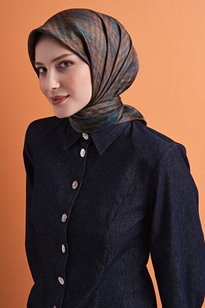 Armine Pure Silk Sura Scarf 9628D 03