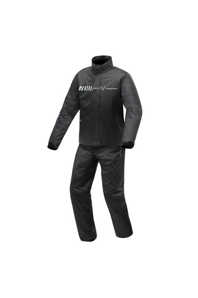 Tucano Urbano NANO RAIN EXTRA SET HYDROSCUD YAĞMURLUK SET