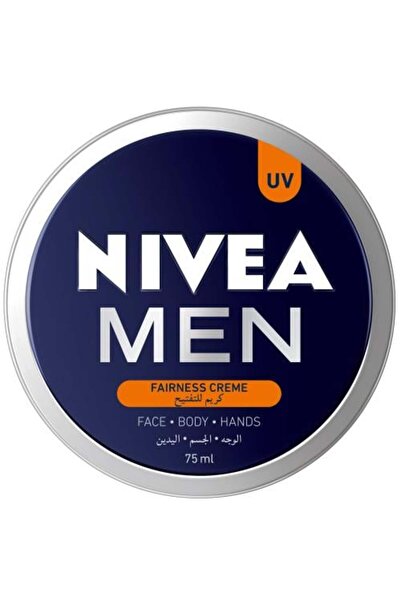 NIVEA كريم تفتيح للرجال 75 مل