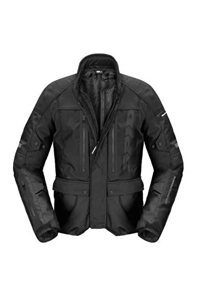 Spidi TRAVELER 3 EVO CEKET SİYAH