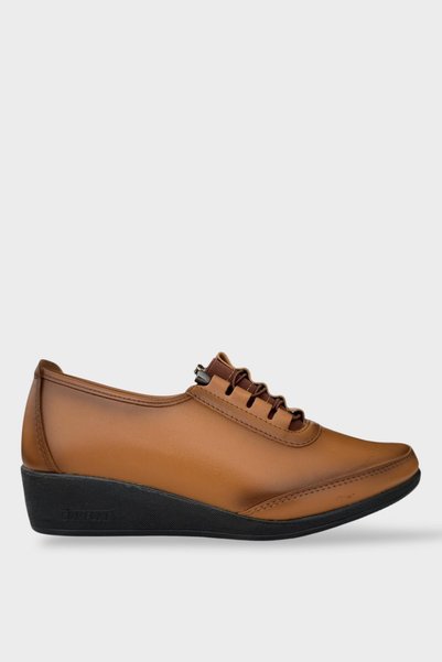Jagulep Orthopedic Ultra Comfortable Women's Daily Shoes Taba