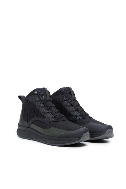 MOMODESIGN MOMO AYAKKABI FIREGUN-3 AIR BLACK