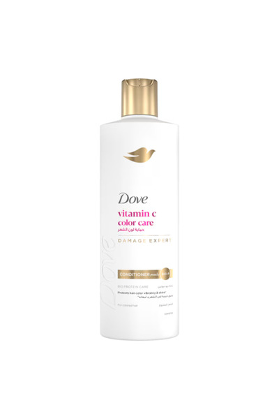 Dove بلسم للشعر المصبوغ 350 مل