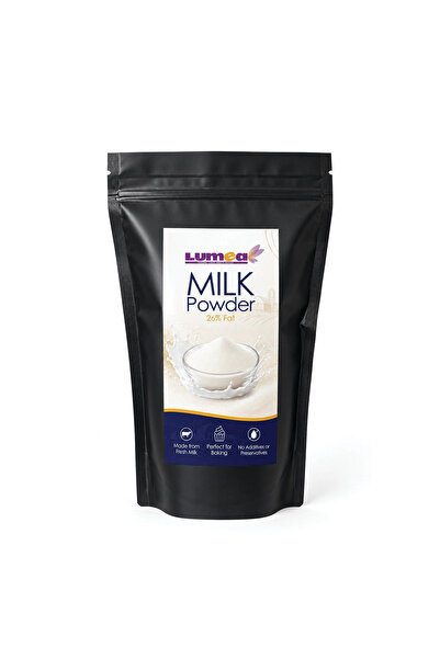 Lumea Basmelor Lapte praf partial degresat, 26% Grasime, 500g - Lumea