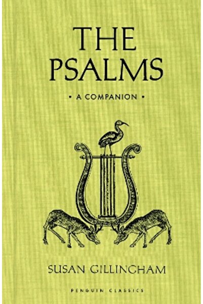 Penguin Classics Οι Ψαλμοί: Ένας Σύντροφος