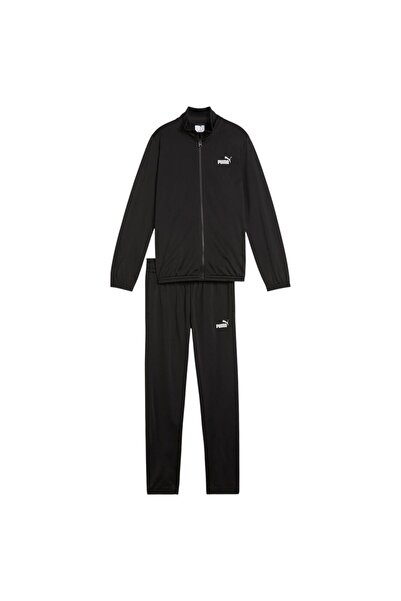 Puma Παιδικό Σετ Πολύχρωμη Φόρμα 140