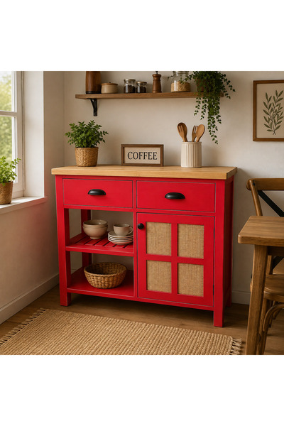 ROTAHOME dresuar