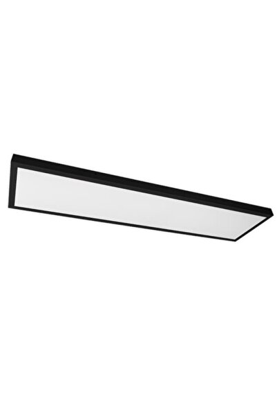 MasterLED Rectangular SMD LED panel, 2x30W, neutral light 4500K, 30 x 120 x 3...