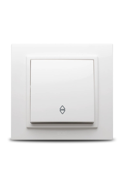 ELBİ Zena LED Switch St - CLSTZE