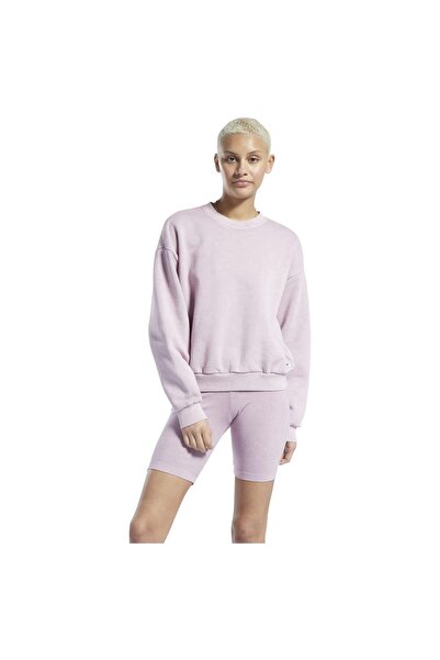 Reebok Γυναικείο Φούτερ French Terry XS