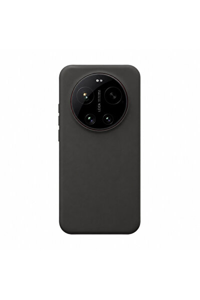 Mopal Xiaomi Mi 17 Ultra Uyumlu İçi Kadife Kaplamalı Silikon Kılıf | Airline ...