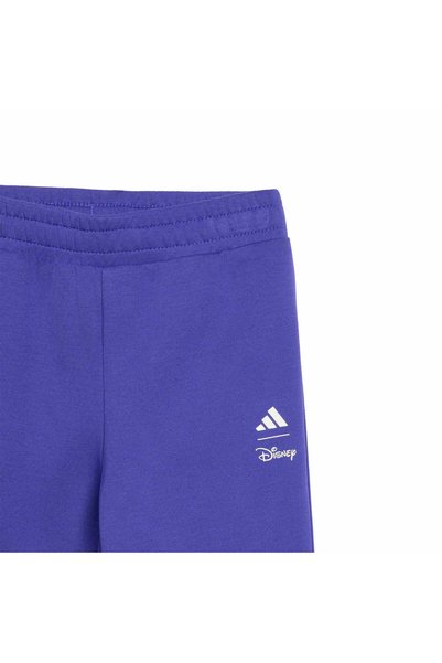 adidas KS3953-B I Dy Mm Jog طقم بدلة رياضية للأطفال باللون الكاكي