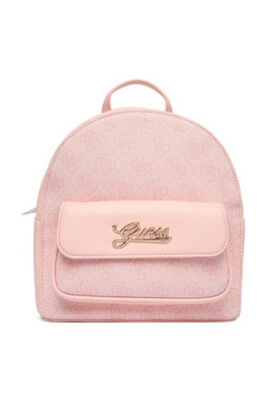 Guess Rucsac J6YZ03 W2508 Roz deschis