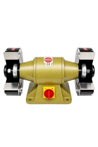 Universal LIDER Zımpara Taş Motoru 175 Mm 220W