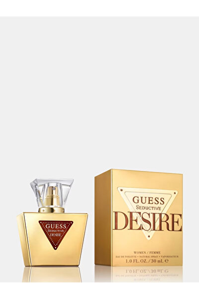 Guess Dorință Seducătoare Apă de Toaletă 30 ml