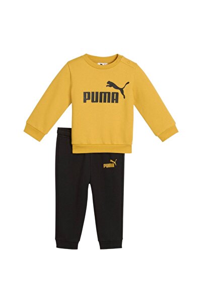 Puma Βρεφικά Απαραίτητα Σετ Μίνικατς