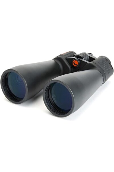 Celestron منظار سكاي ماستر 15x70 بفتحة كبيرة للرؤية لمسافات طويلة مع عدسات مت...